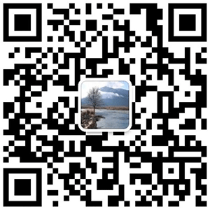 扫描关注微信公众账号